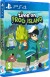 Time On Frog Island - PS4