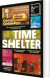 Time Shelter - English Book