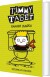 Timmy Taber Rammer Bunden - Bog