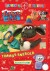 Timmy Tid - Timmys Snebold - DVD