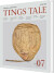 Tings Tale Nr 07 - Bog