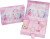 Prinsesse Julekalender Med Accessories Til Børn