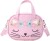 Tinka - Kat Rosa Mbroderier Pretty Purse