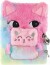Tinka - Plys Dagbog - Kat M Baby - Bog