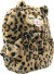 Tinka - Rygsæk - Brown Wild Stuff