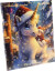 Tinka - Tattoo Adventskalender - Pige