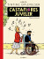 Tintin Castafiores Juveler - Føljetonversionen Fra 1961-62 - Tegneserie