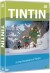 Tintin En Eventyrrejse I Tintins Fodspor In The Footsteps Of Tintin - DVD