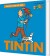 Tintin For De Små En Bog Om Farver - Bog