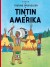 Tintin Tintin I Amerika - Softcover - Tegneserie