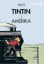 Tintin I Amerika - Tegneserie