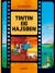 Tintin Og Hajsøen - Tegneserie