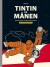 Tintin På Månen - Det Samlede Eventyr - Tegneserie