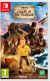 Tintin Reporter Cigars Of The Pharaoh - Nintendo Switch