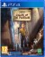 Tintin Reporter Cigars Of The Pharaoh - PS4