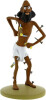 Tintin - The Fakir Of The Blue Lotus Resin Figure
