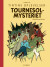 Tintin Tournesolmysteriet - Føljetonversionen Fra 1954-1956 - Tegneserie