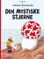Tintin Den Mystiske Stjerne - Retroudgave - Tegneserie