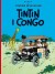 Tintins Oplevelser Tintin I Congo - Tegneserie