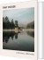 Tiny House Live Small Dream Big - English Book