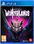 Tiny Tina S Wonderlands