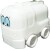Tiny Tot - Brandbilen Billy Med Usb Og 8 Farver - Natlampe