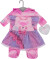 Tiny Treasure - Fawn Twin Pack Outfits