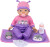 Tiny Treasure - My First Tiny Treasures Peekaboo Doll Set