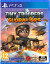 Tiny Troopers Global Ops - PS4