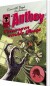 Antboy 4 - Tissemyren Vender Tilbage - Bog