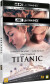 Titanic - 4K Blu-Ray Film