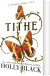 Tithe A Modern Faerie Tale - English Book
