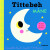 Tittebøh Måne - Bog
