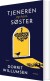 Tjeneren Og Hans Søster - Bog