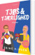 Tjøs Og Tjærlighed - Bog