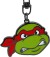 Tmnt - Keychain - Raphael