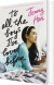 To All The Boys I Ve Loved Before - English Book