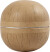 To-Delt Kugle - Ø 8 Cm - 4 Stk