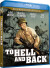 To Hell And Back - Limited Edition - Blu-Ray
