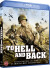 To Hell And Back - Blu-Ray