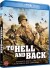 To Hell And Back - Blu-Ray