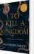To Kill A Kingdom - English Book