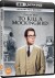 To Kill A Mockingbird - 4K + Blu-Ray