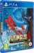 Toaplan Arcade Garage Flying Fire Shark
