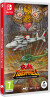 Toaplan Arcade Garage Kyukyoku Tiger-Heli - Nintendo Switch