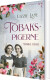 Tobakspigerne 2 - Mørke Tider - Bog
