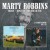Marty Robbins - Todaydont Let Me Touch You - CD