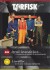 Tørfisk - Sprællevende Live - DVD