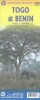 Togo Benin - English Book