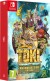 Toki - Retrocollector Edition - Nintendo Switch